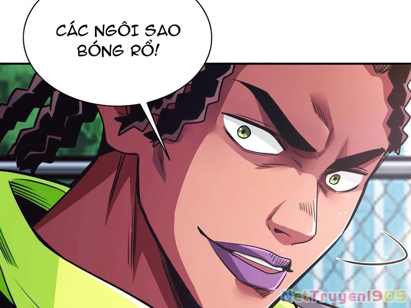 Cực Tốc Hồi Lam Chapter 3 - 9