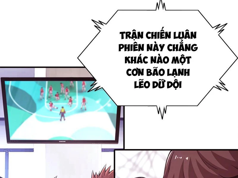 Cực Tốc Hồi Lam Chapter 3 - 18