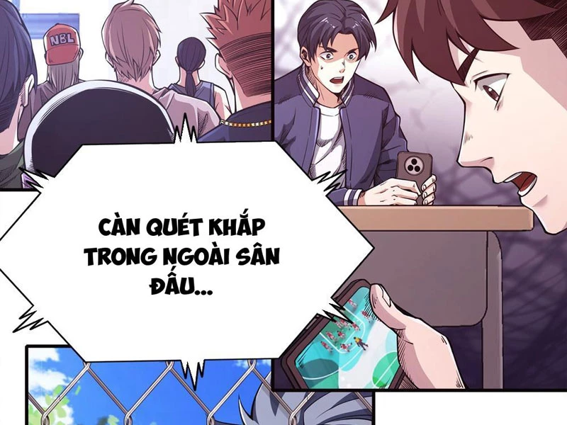Cực Tốc Hồi Lam Chapter 3 - 19