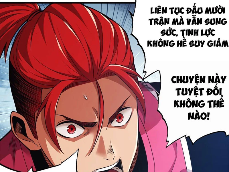 Cực Tốc Hồi Lam Chapter 3 - 30