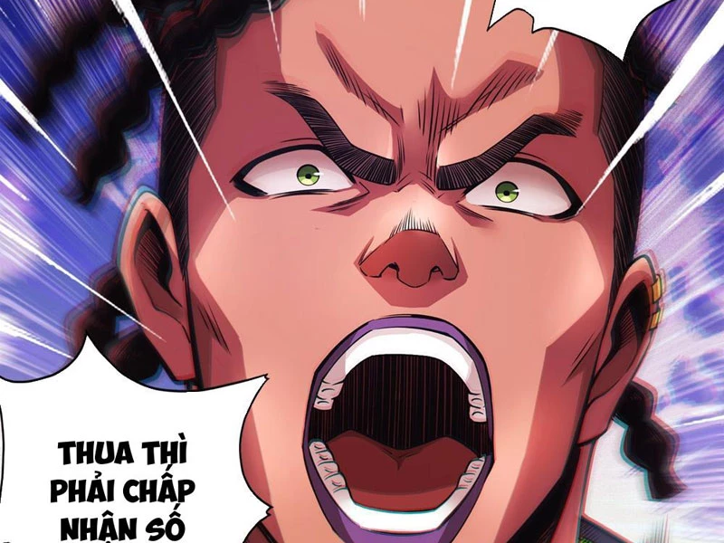 Cực Tốc Hồi Lam Chapter 3 - 32