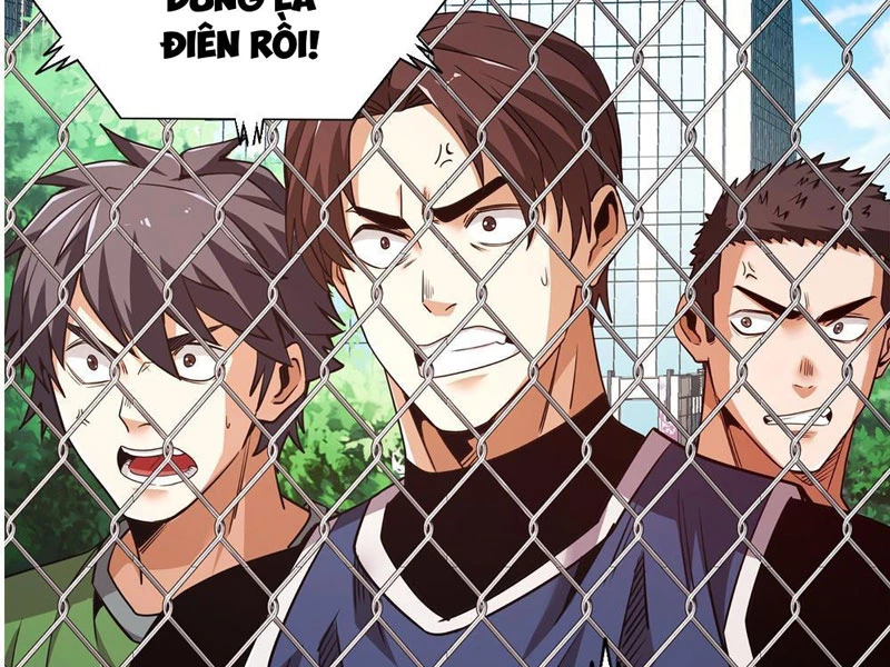 Cực Tốc Hồi Lam Chapter 3 - 45