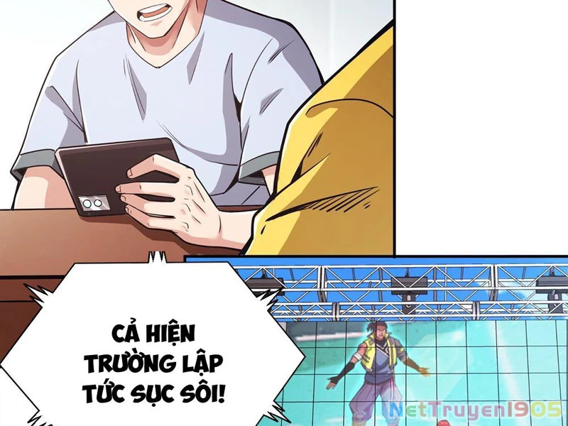 Cực Tốc Hồi Lam Chapter 3 - 47