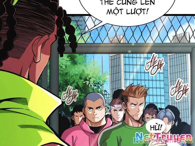 Cực Tốc Hồi Lam Chapter 3 - 56