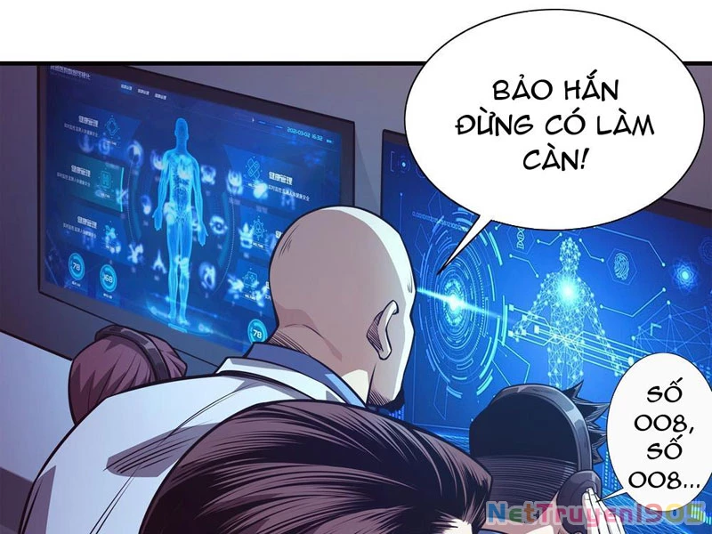 Cực Tốc Hồi Lam Chapter 3 - 65