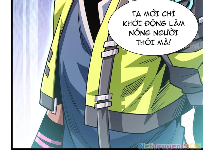 Cực Tốc Hồi Lam Chapter 3 - 88