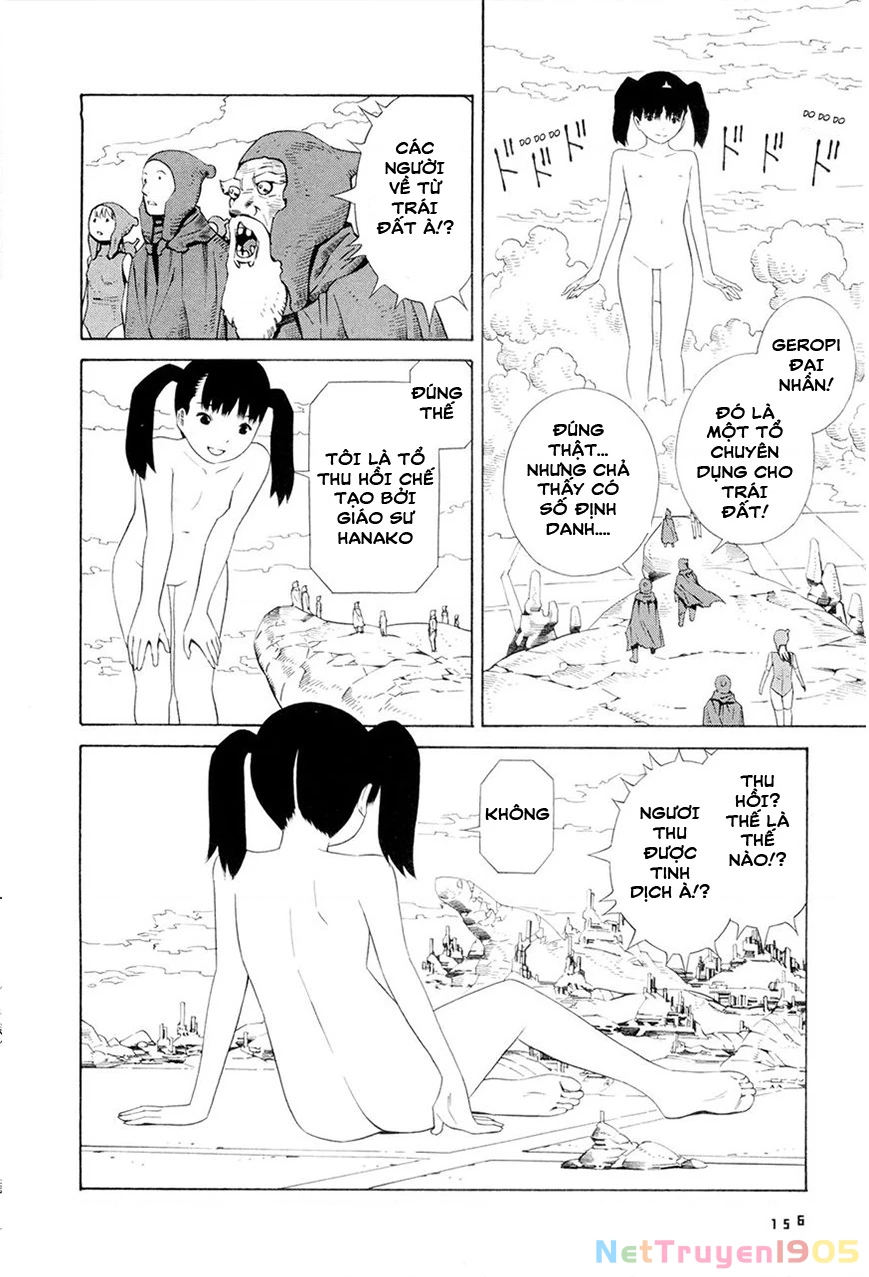 Hen na Nee-san Chapter 12 - 2