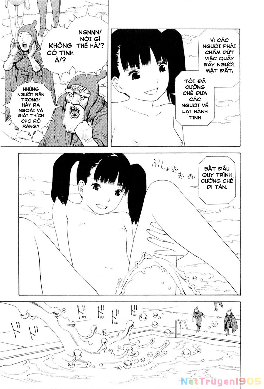 Hen na Nee-san Chapter 12 - 3