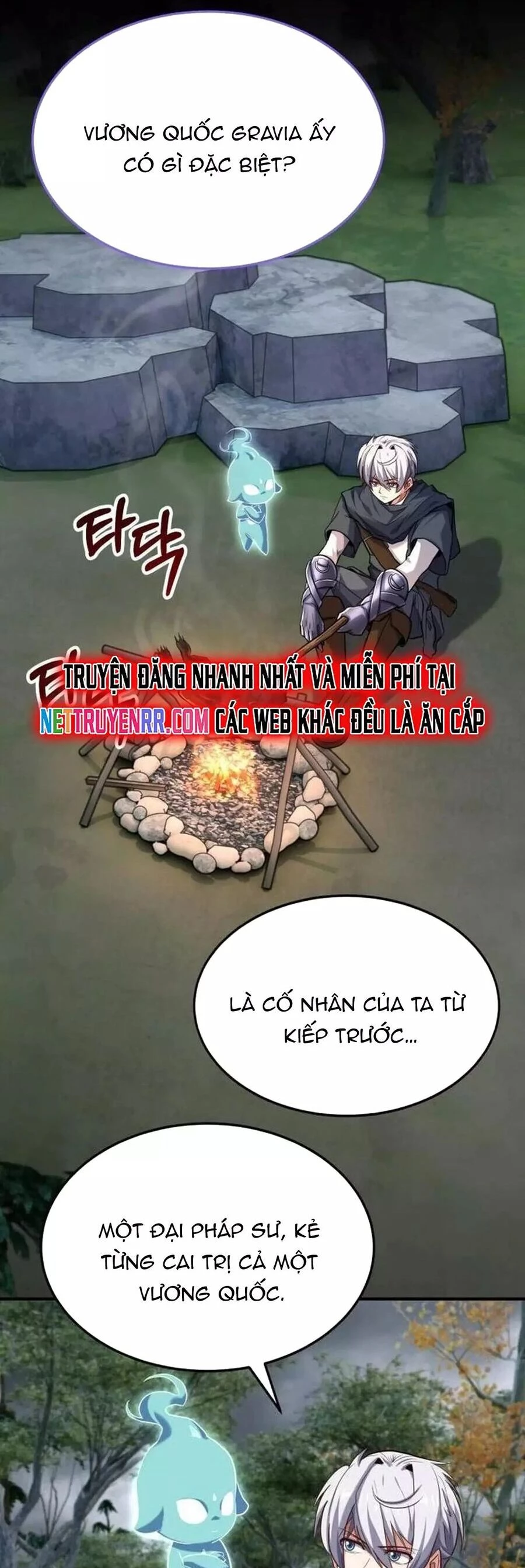 Kiếm Thánh Trọng Sinh Chapter 40 - 3