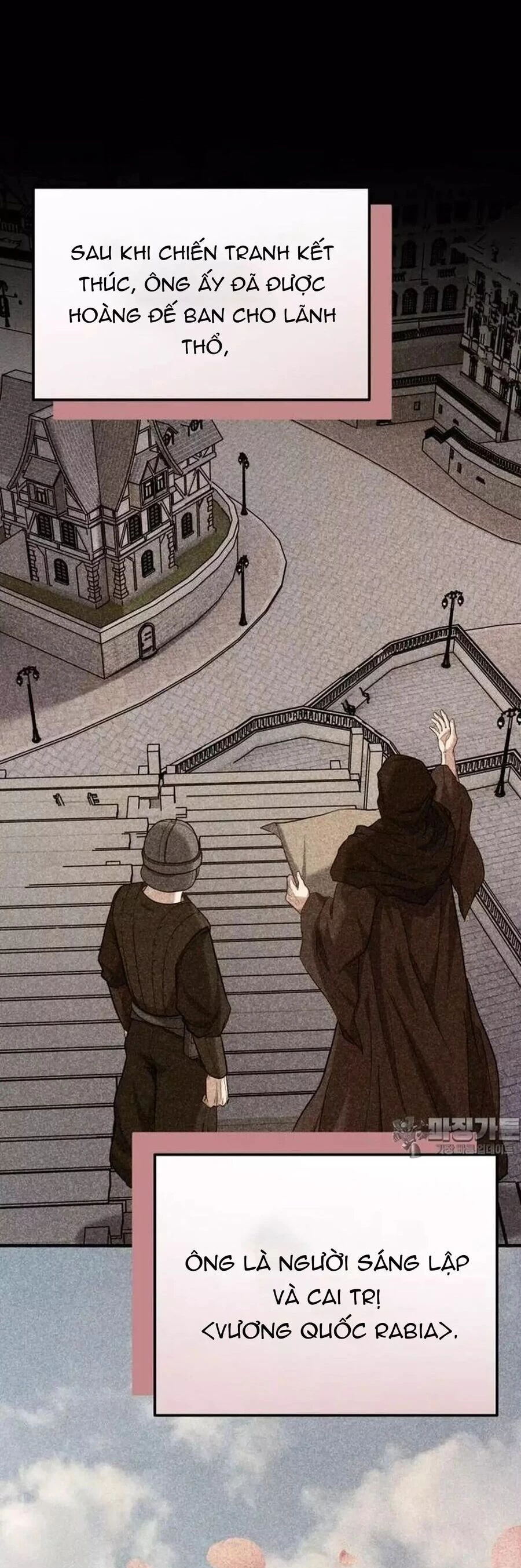 Kiếm Thánh Trọng Sinh Chapter 40 - 6