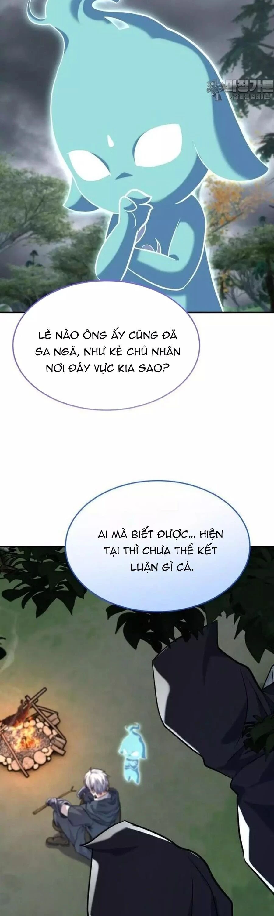 Kiếm Thánh Trọng Sinh Chapter 40 - 9