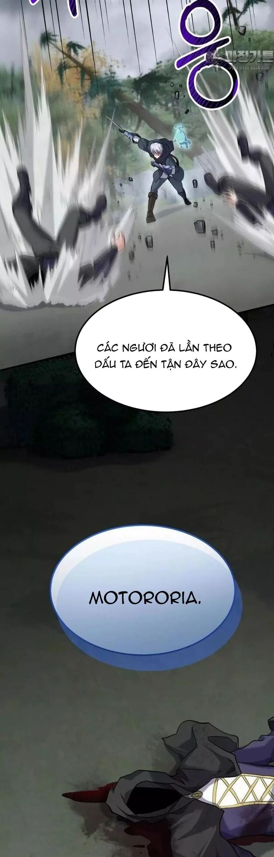 Kiếm Thánh Trọng Sinh Chapter 40 - 16