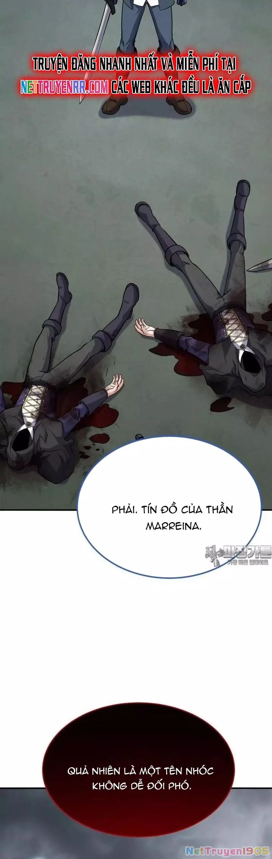 Kiếm Thánh Trọng Sinh Chapter 40 - 19