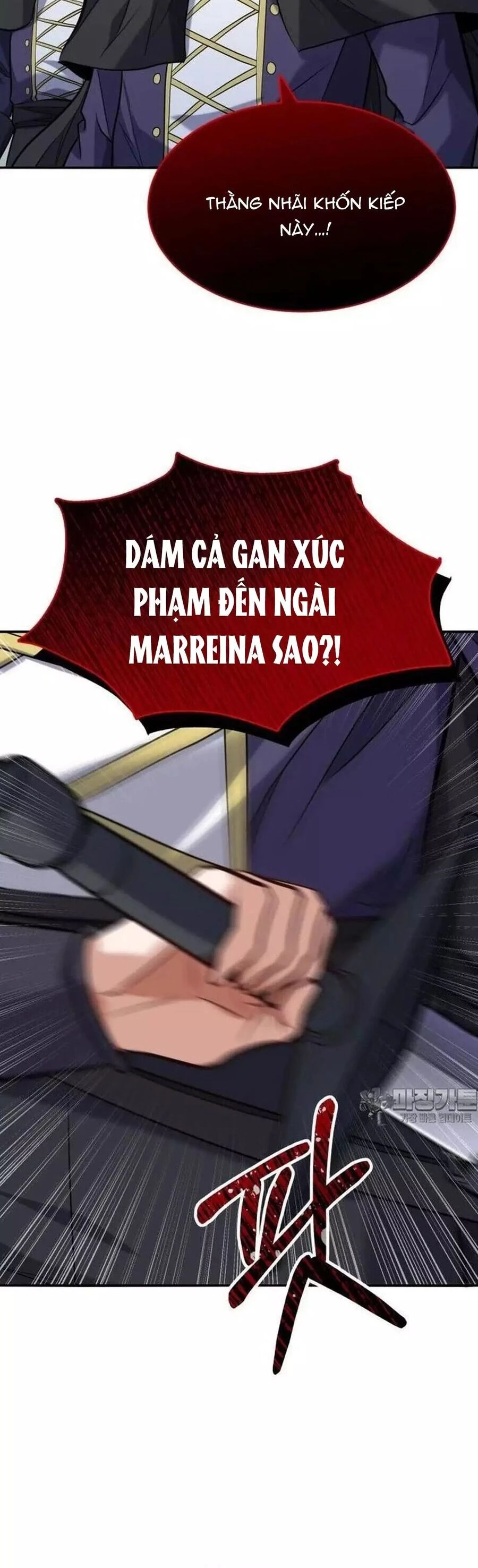 Kiếm Thánh Trọng Sinh Chapter 40 - 25