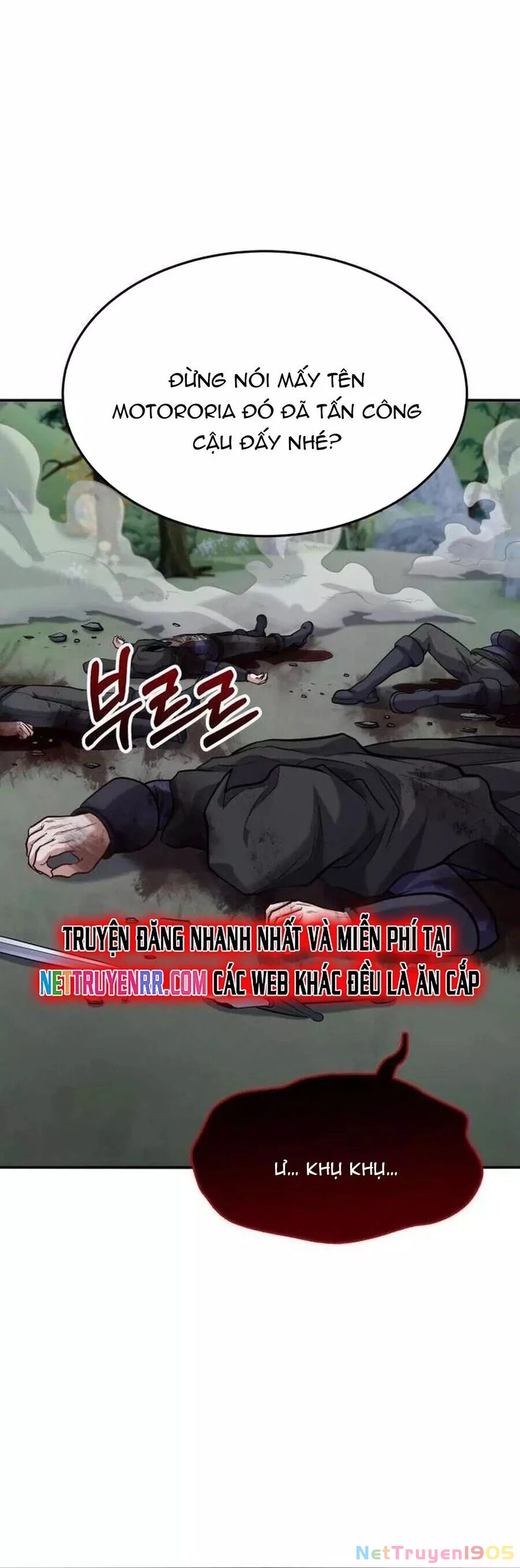 Kiếm Thánh Trọng Sinh Chapter 40 - 46