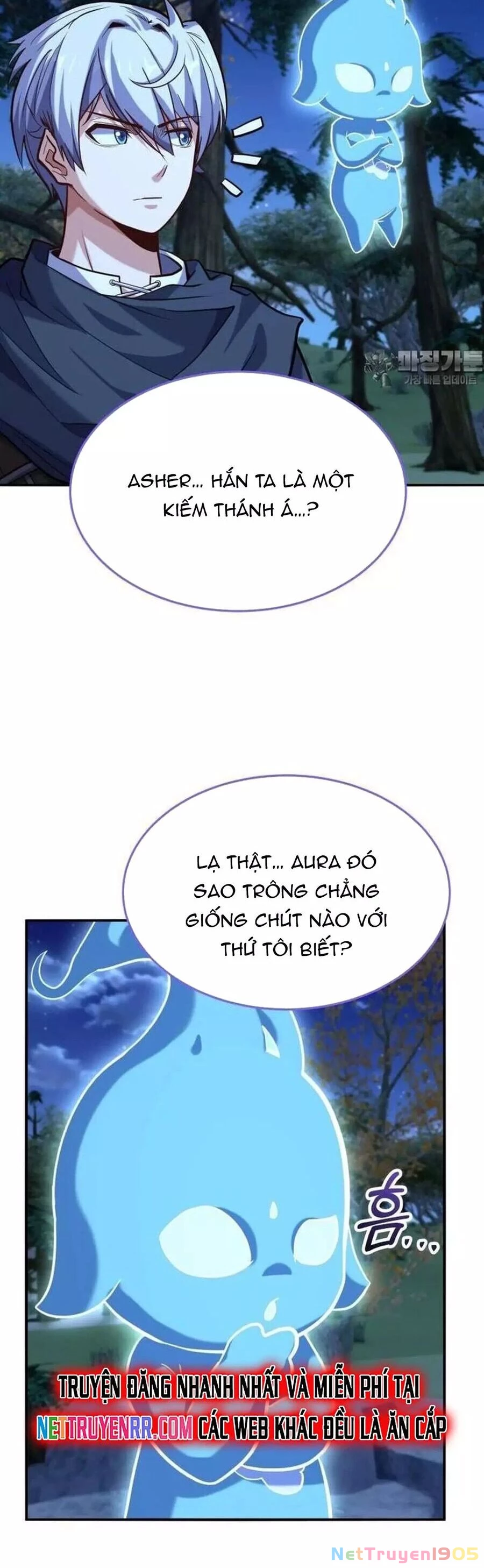 Kiếm Thánh Trọng Sinh Chapter 40 - 54
