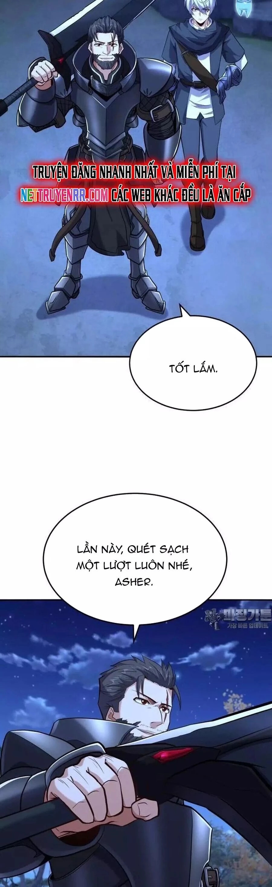 Kiếm Thánh Trọng Sinh Chapter 40 - 57