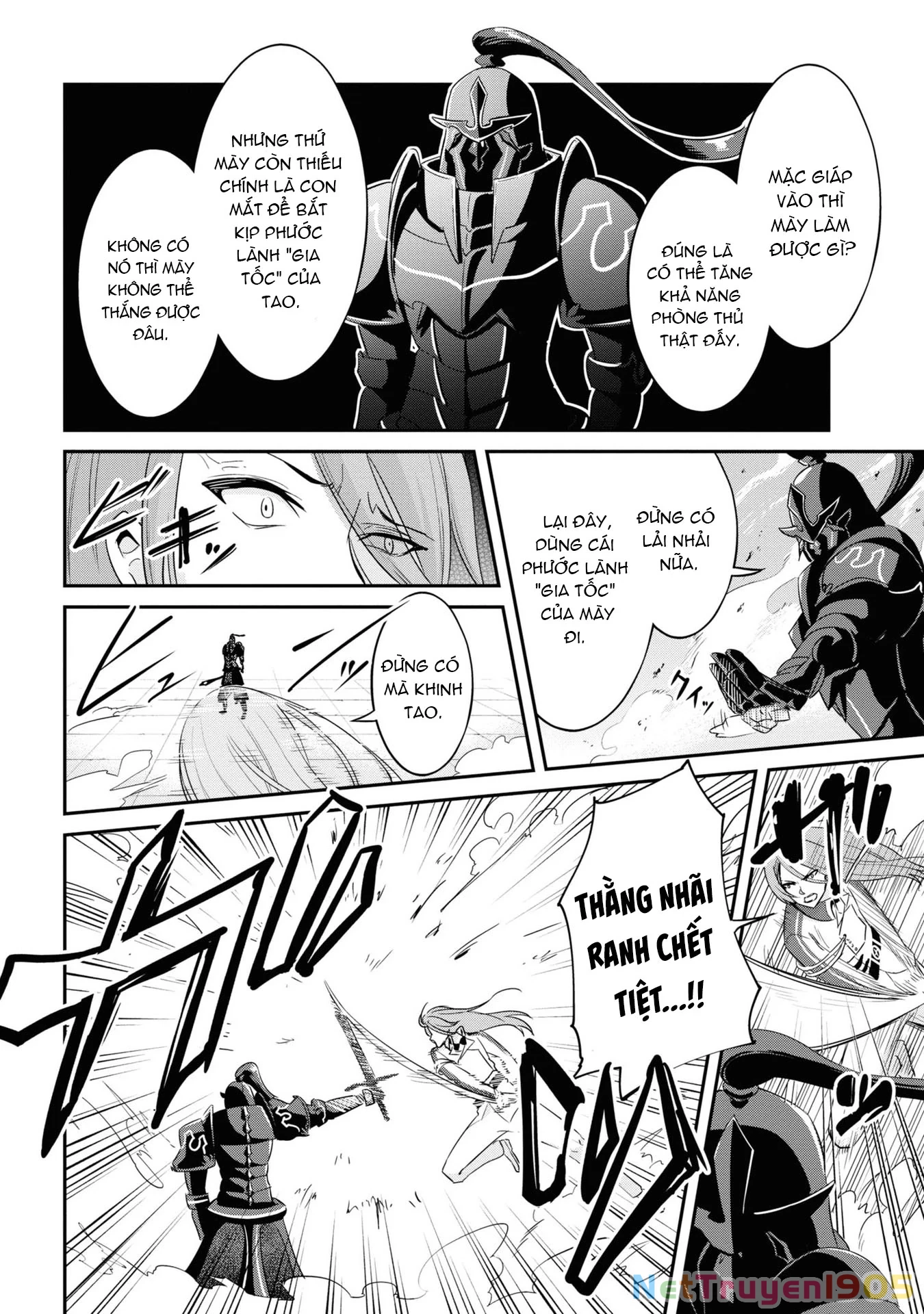 Sekishi Ni Natta Kedo Danchou No Oppai Ga Sugosugite Kokoro Ga Kiyomerarenai Chapter 10 - 3