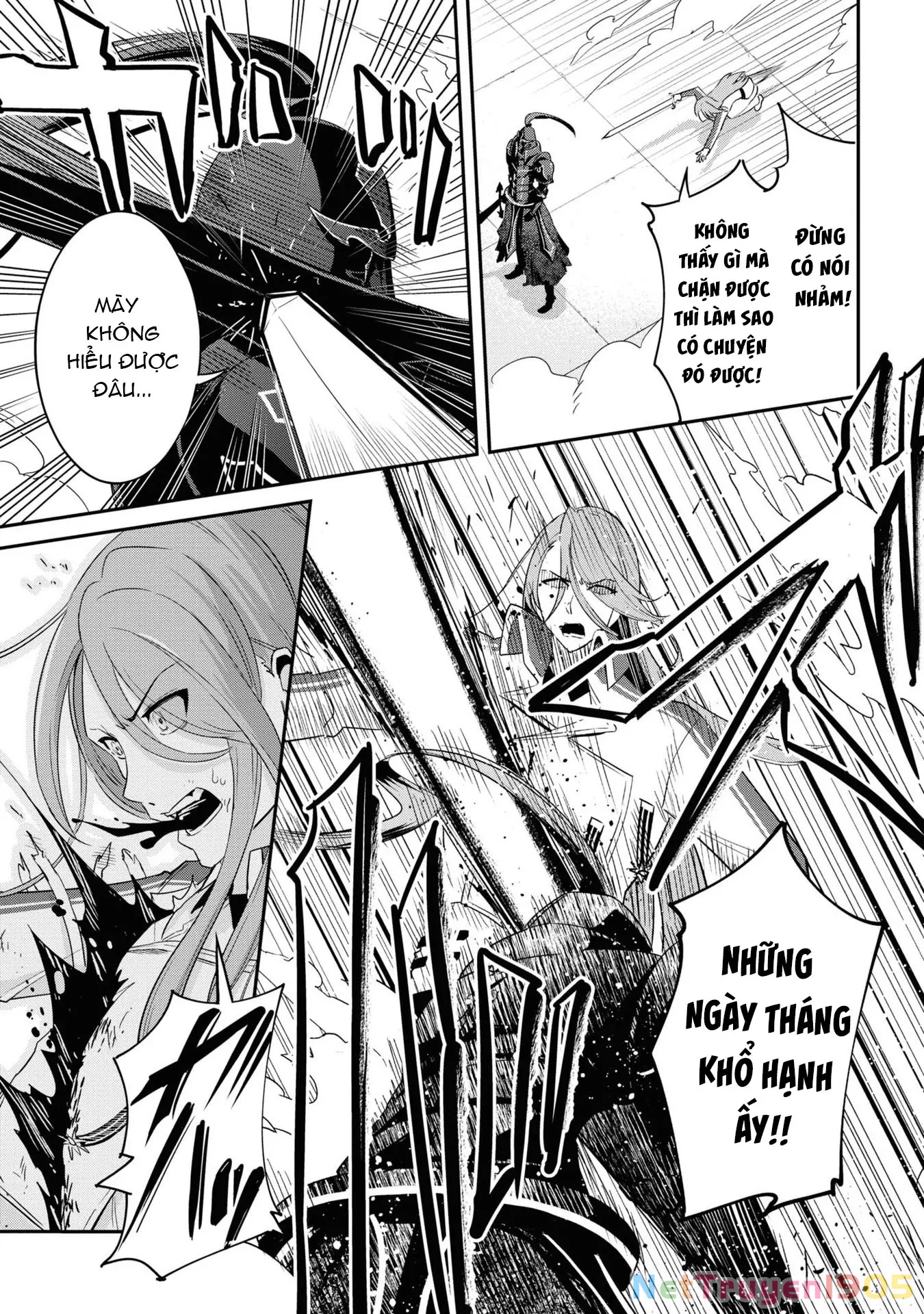 Sekishi Ni Natta Kedo Danchou No Oppai Ga Sugosugite Kokoro Ga Kiyomerarenai Chapter 10 - 6