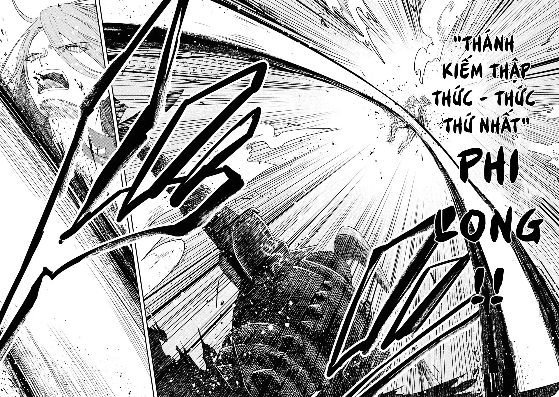 Sekishi Ni Natta Kedo Danchou No Oppai Ga Sugosugite Kokoro Ga Kiyomerarenai Chapter 10 - 9