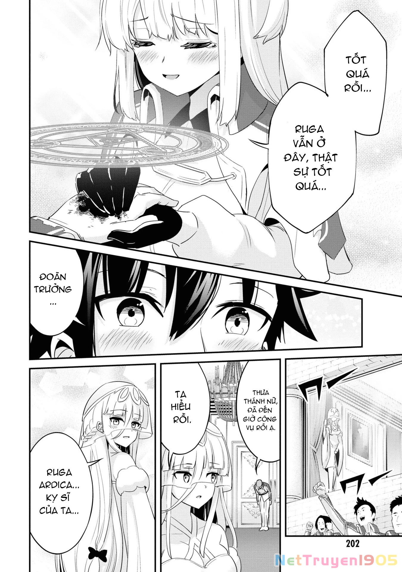 Sekishi Ni Natta Kedo Danchou No Oppai Ga Sugosugite Kokoro Ga Kiyomerarenai Chapter 10 - 12