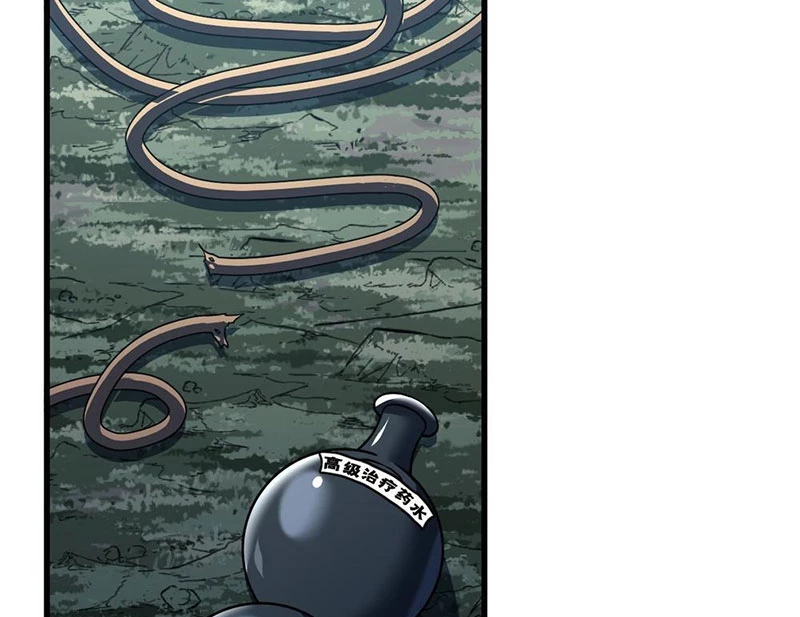 Mệnh Luân Chi Chủ! Khi Dị Biến Giáng Lâm Nhân Gian! Chapter 135 - 5