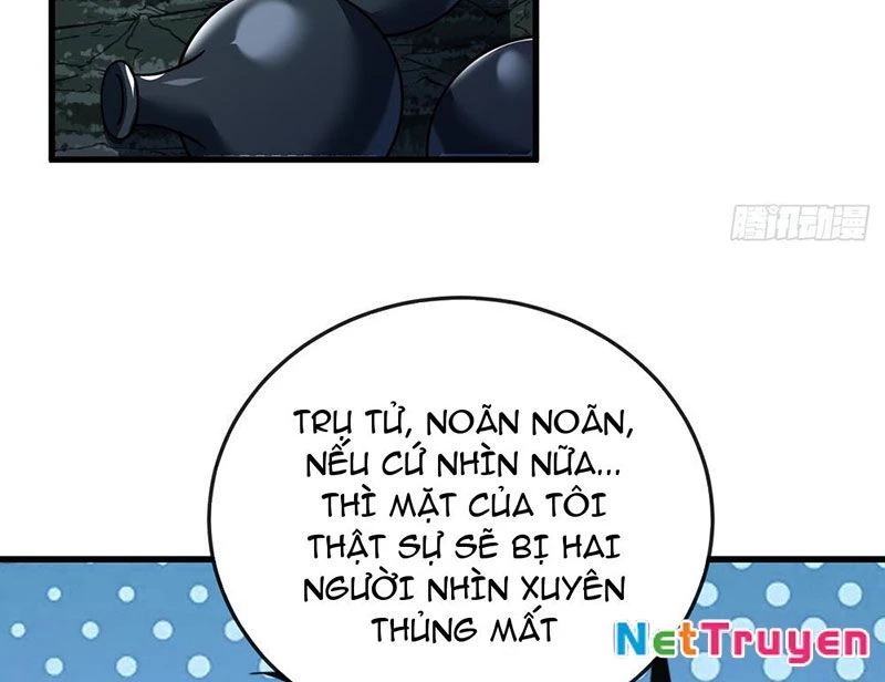 Mệnh Luân Chi Chủ! Khi Dị Biến Giáng Lâm Nhân Gian! Chapter 135 - 6