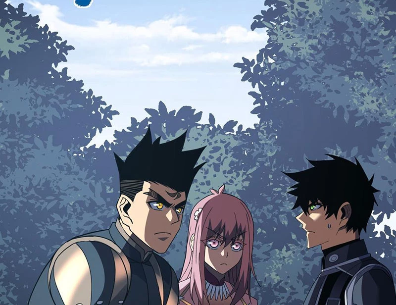 Mệnh Luân Chi Chủ! Khi Dị Biến Giáng Lâm Nhân Gian! Chapter 135 - 10