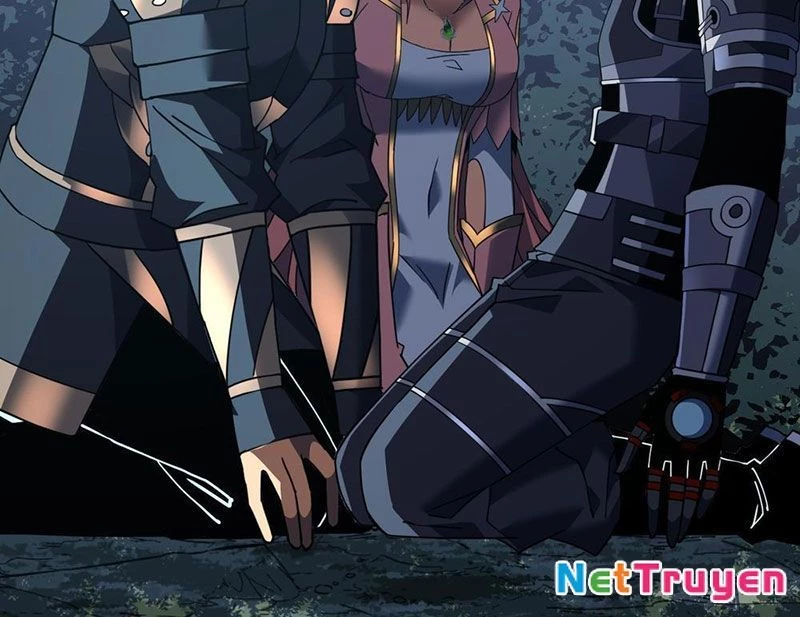 Mệnh Luân Chi Chủ! Khi Dị Biến Giáng Lâm Nhân Gian! Chapter 135 - 11