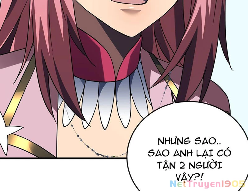 Mệnh Luân Chi Chủ! Khi Dị Biến Giáng Lâm Nhân Gian! Chapter 135 - 14
