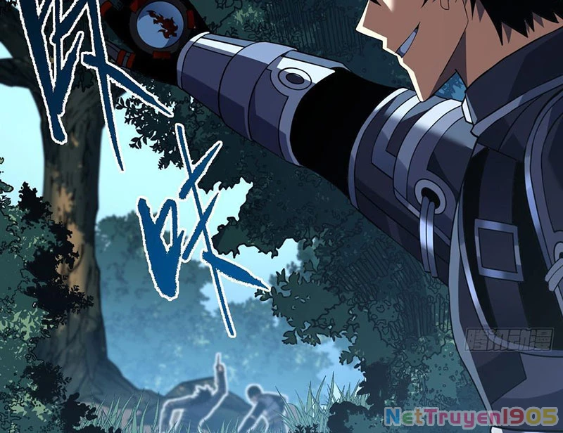 Mệnh Luân Chi Chủ! Khi Dị Biến Giáng Lâm Nhân Gian! Chapter 135 - 17