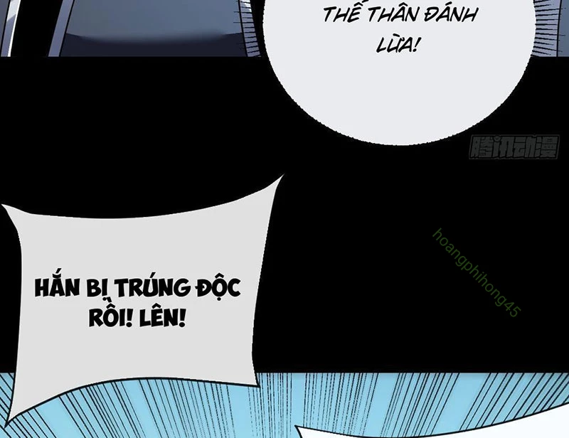 Mệnh Luân Chi Chủ! Khi Dị Biến Giáng Lâm Nhân Gian! Chapter 135 - 27