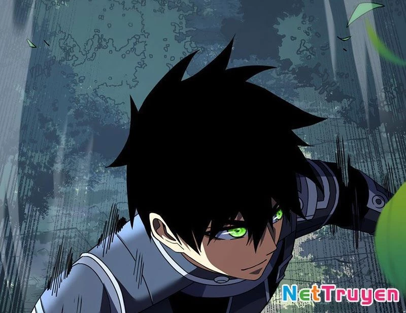 Mệnh Luân Chi Chủ! Khi Dị Biến Giáng Lâm Nhân Gian! Chapter 135 - 31