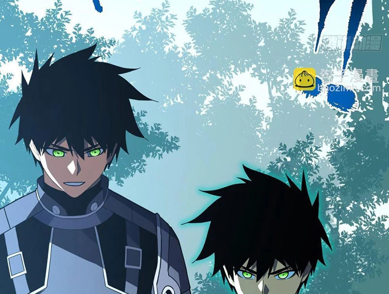 Mệnh Luân Chi Chủ! Khi Dị Biến Giáng Lâm Nhân Gian! Chapter 135 - 35