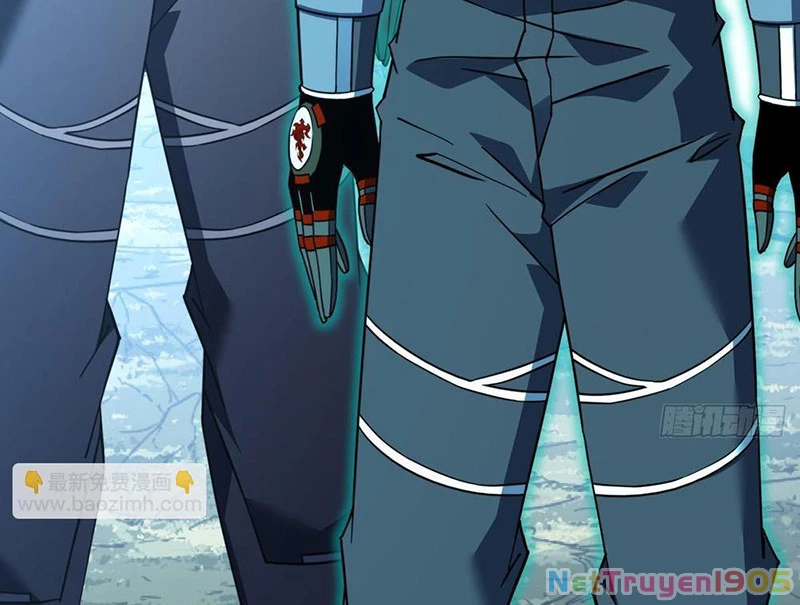 Mệnh Luân Chi Chủ! Khi Dị Biến Giáng Lâm Nhân Gian! Chapter 135 - 37