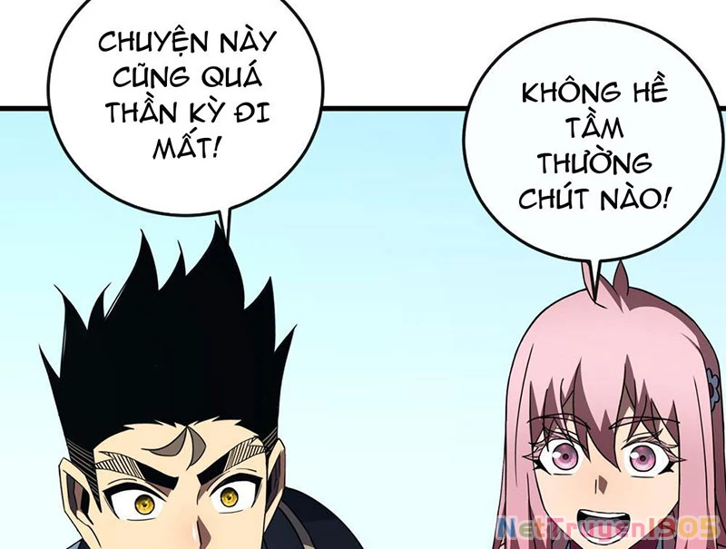 Mệnh Luân Chi Chủ! Khi Dị Biến Giáng Lâm Nhân Gian! Chapter 135 - 40