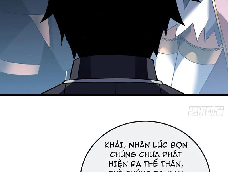 Mệnh Luân Chi Chủ! Khi Dị Biến Giáng Lâm Nhân Gian! Chapter 135 - 42