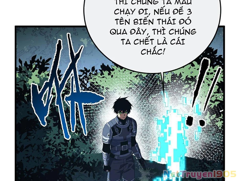 Mệnh Luân Chi Chủ! Khi Dị Biến Giáng Lâm Nhân Gian! Chapter 135 - 43