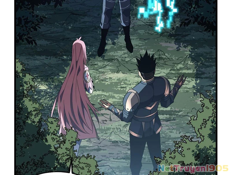 Mệnh Luân Chi Chủ! Khi Dị Biến Giáng Lâm Nhân Gian! Chapter 135 - 44