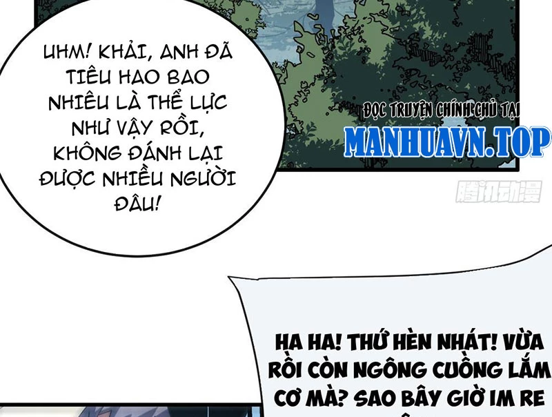 Mệnh Luân Chi Chủ! Khi Dị Biến Giáng Lâm Nhân Gian! Chapter 135 - 45