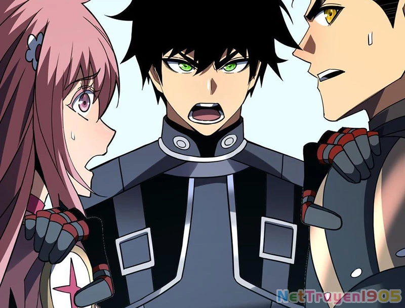 Mệnh Luân Chi Chủ! Khi Dị Biến Giáng Lâm Nhân Gian! Chapter 135 - 65