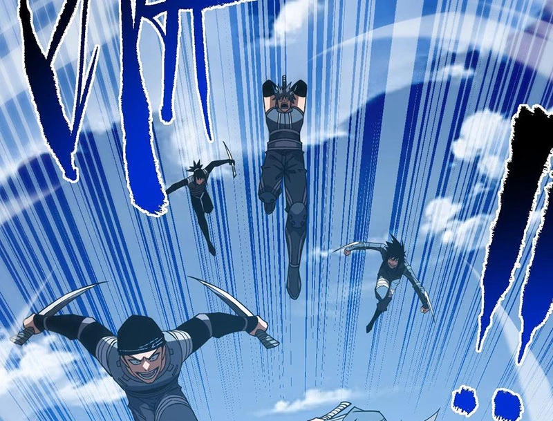 Mệnh Luân Chi Chủ! Khi Dị Biến Giáng Lâm Nhân Gian! Chapter 135 - 87