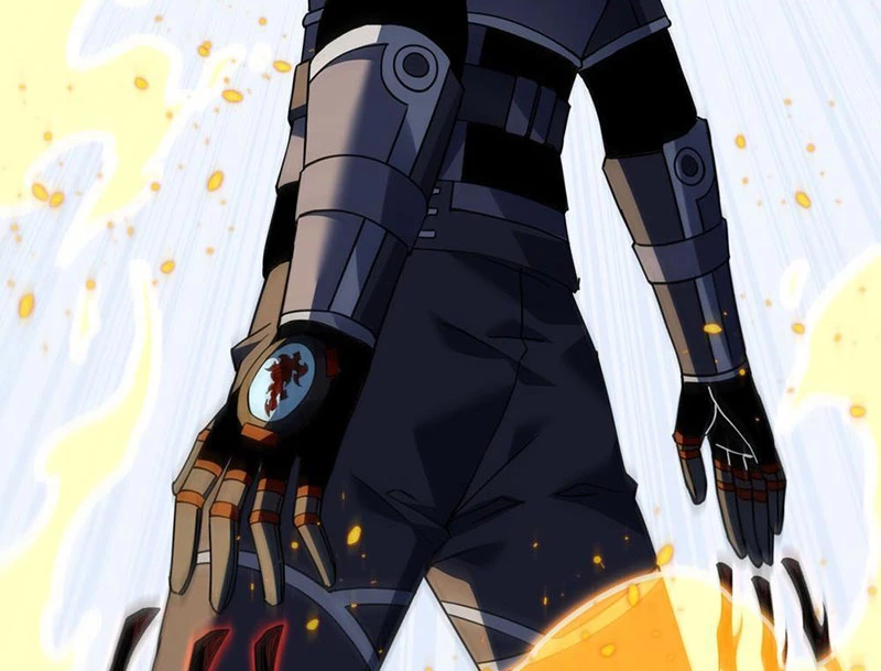 Mệnh Luân Chi Chủ! Khi Dị Biến Giáng Lâm Nhân Gian! Chapter 135 - 90