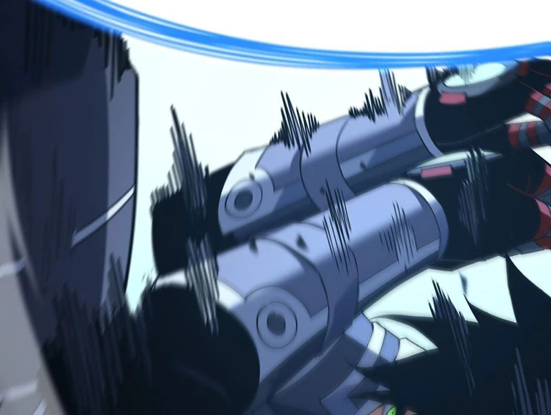 Mệnh Luân Chi Chủ! Khi Dị Biến Giáng Lâm Nhân Gian! Chapter 135 - 117