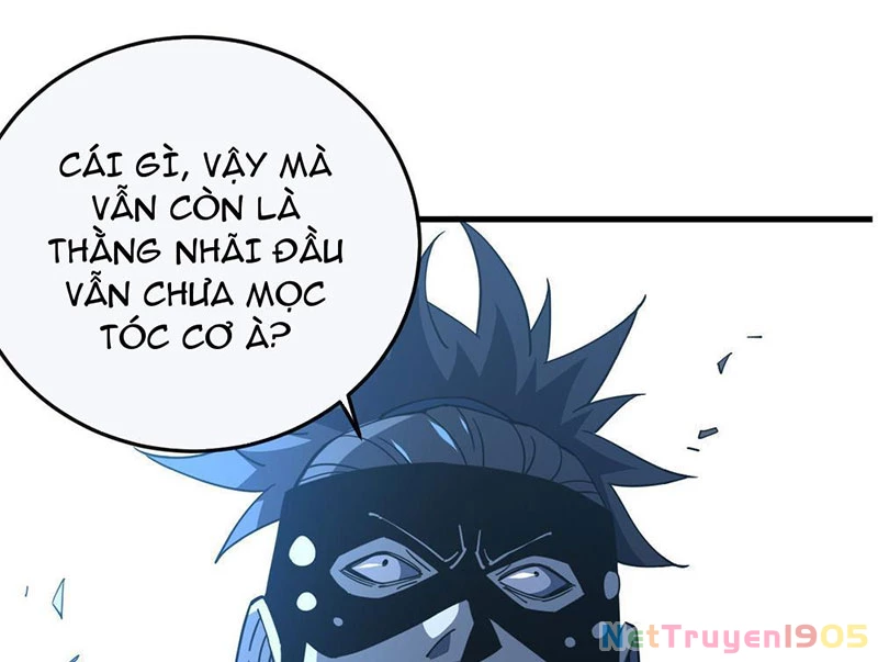 Mệnh Luân Chi Chủ! Khi Dị Biến Giáng Lâm Nhân Gian! Chapter 135 - 123