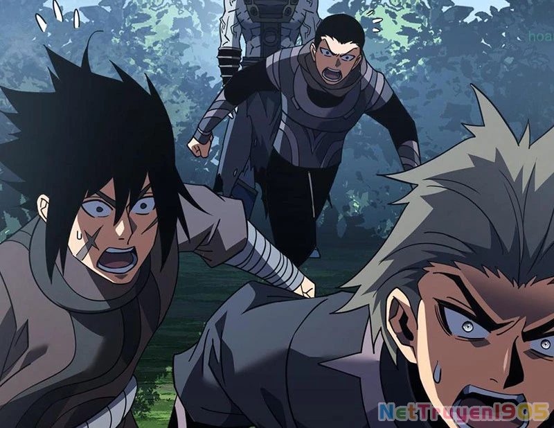 Mệnh Luân Chi Chủ! Khi Dị Biến Giáng Lâm Nhân Gian! Chapter 135 - 127