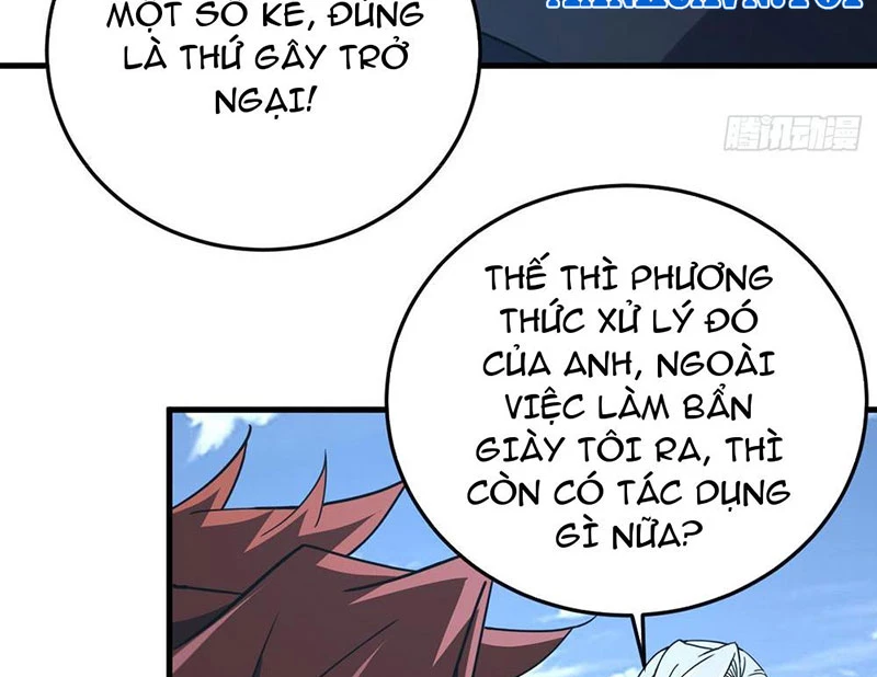 Mệnh Luân Chi Chủ! Khi Dị Biến Giáng Lâm Nhân Gian! Chapter 135 - 134