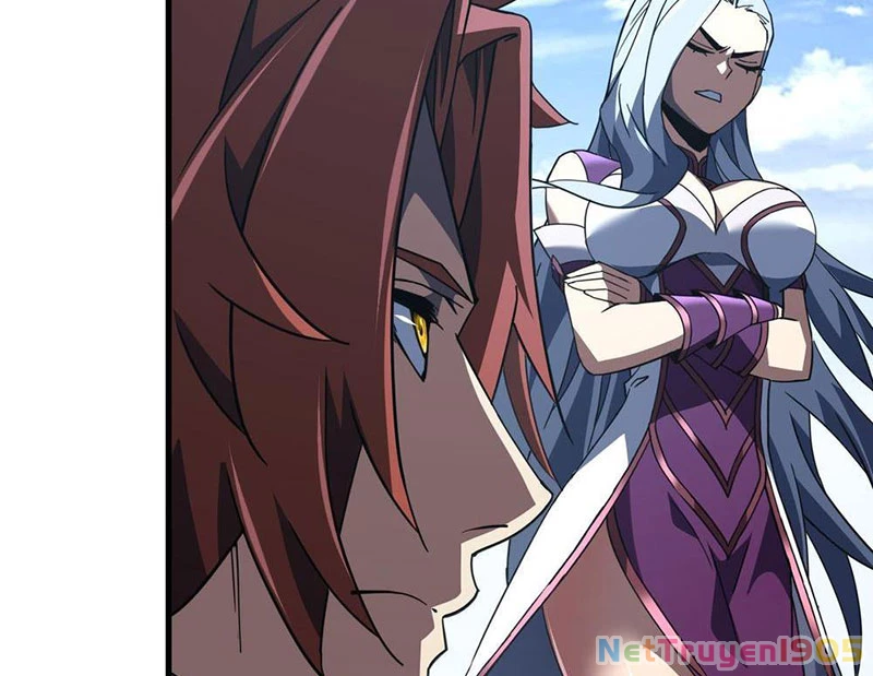 Mệnh Luân Chi Chủ! Khi Dị Biến Giáng Lâm Nhân Gian! Chapter 135 - 135