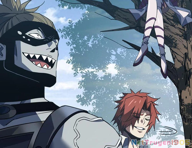 Mệnh Luân Chi Chủ! Khi Dị Biến Giáng Lâm Nhân Gian! Chapter 135 - 140