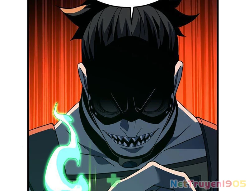 Mệnh Luân Chi Chủ! Khi Dị Biến Giáng Lâm Nhân Gian! Chapter 135 - 177